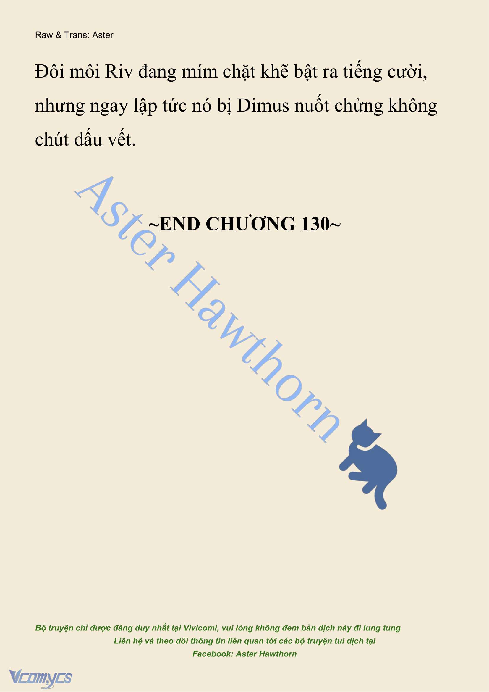 [NOVEL] Odalisque Chap 130 - Trang 2