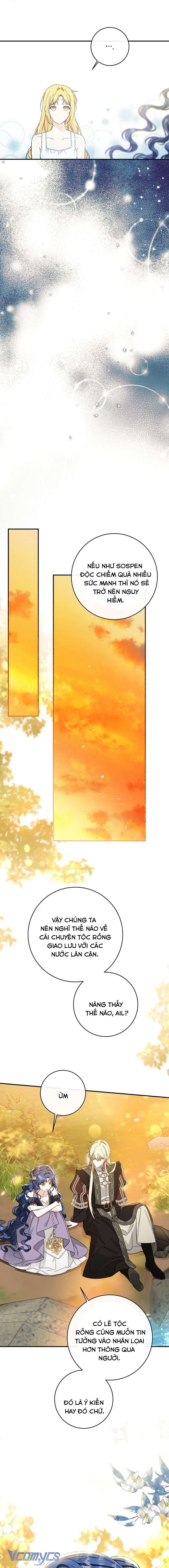 Thuần Hóa Hầu Tước Quái Dị Chap 83 - Trang 2
