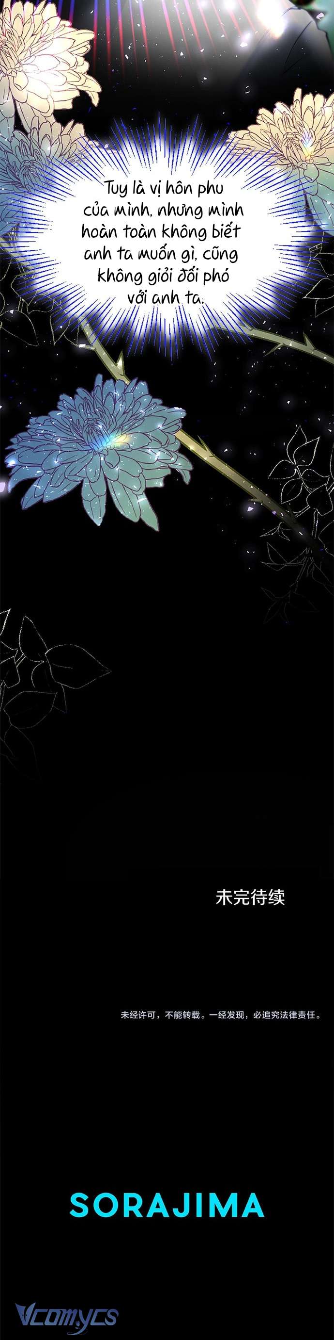 Đại Tiểu Thư Sao Phải Giả Nam Chapter 20 - Next Chapter 21