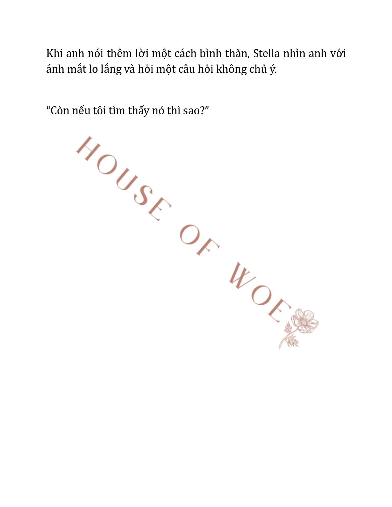 [NOVEL] QUÁI THÚ BỊ NGUYỀN RỦA NẮM GIỮ DÂY XÍCH CỦA TÔI Chap 15 - Trang 2