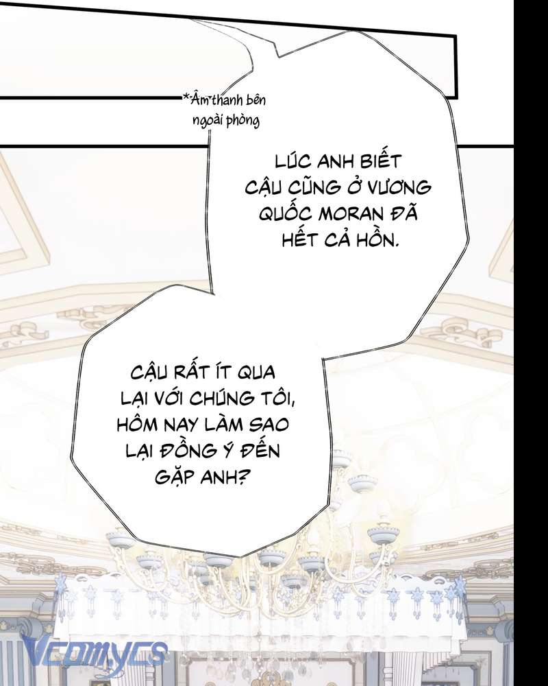 Cô Ấy Sẽ Thuần Hóa Các Anh Hùng Chap 28 - Trang 2