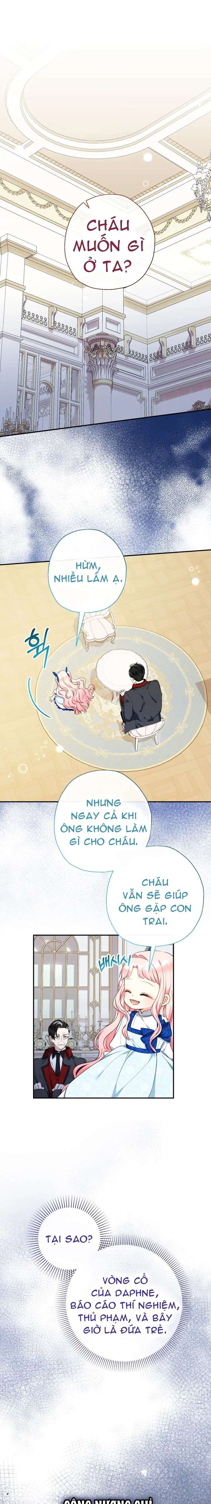 [PNT] Tiểu Thư Tích Tiền Đi Bụi Chap 54 - Next Chap 55