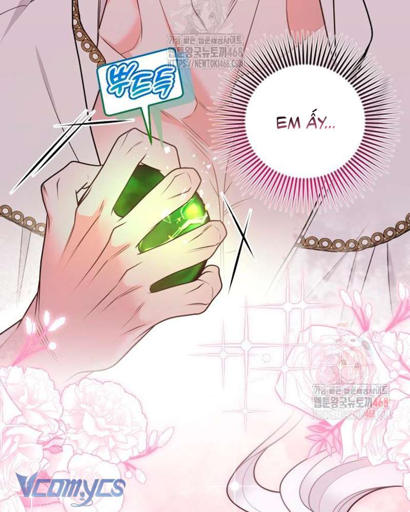 Trước Khi Em Có Ý Định Chạy Trốn Ta Sẽ Ngăn Chặn Nó Chap 23 - Trang 3