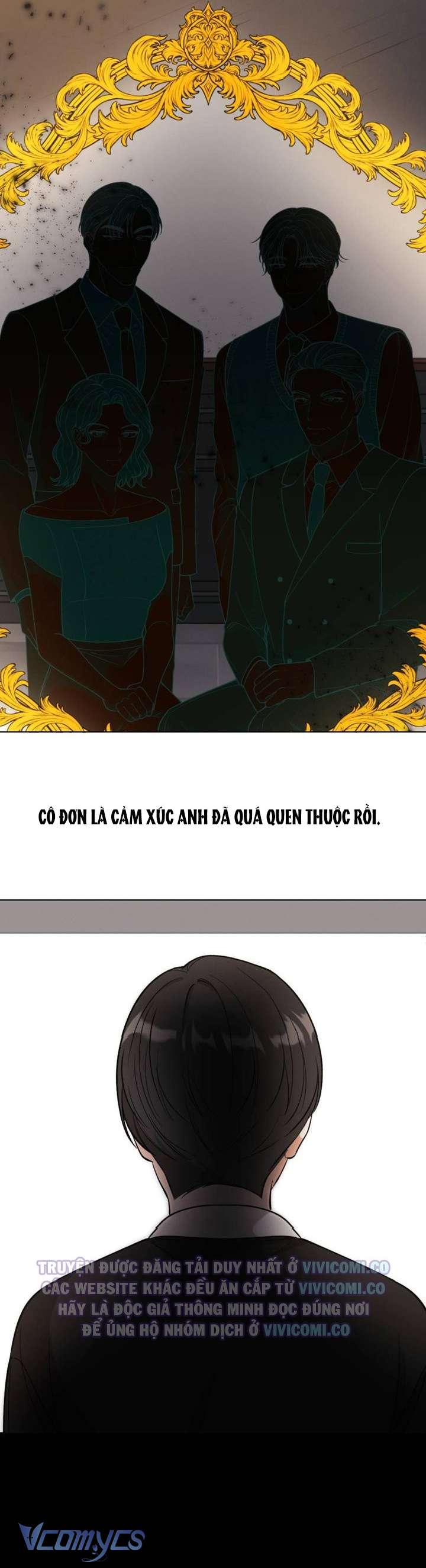 [18+] Bảo Làm Việc Ở Nhà Mà Lại... Chap 13 - Trang 3