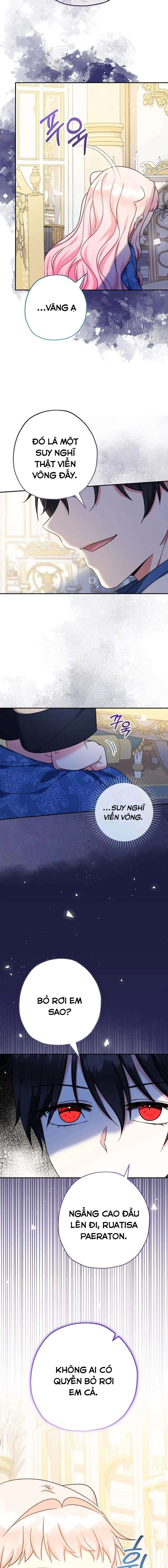 [PNT] Tiểu Thư Tích Tiền Đi Bụi Chap 43 - Next Chap 44