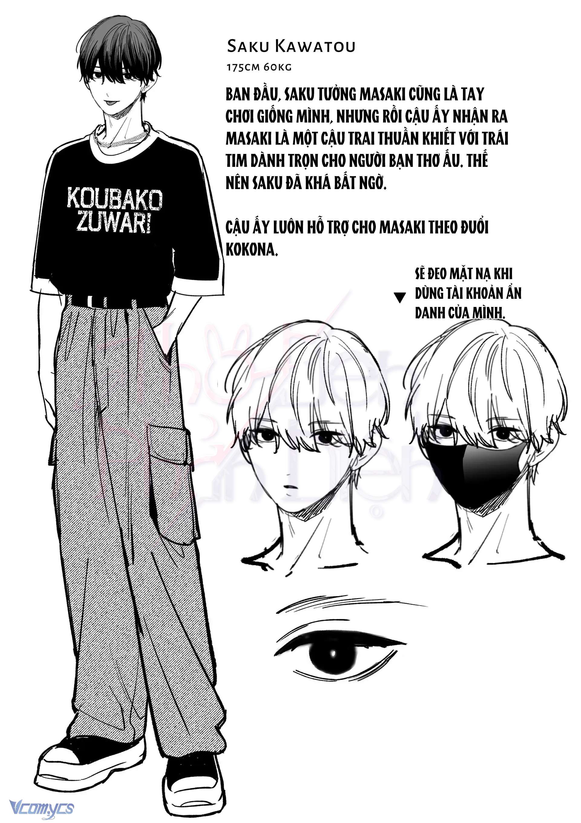 『18+』Tuyển Tập Truyện Ngắn Sếch Tàn Bạo Chap 45.2 - Next Chap 46.1