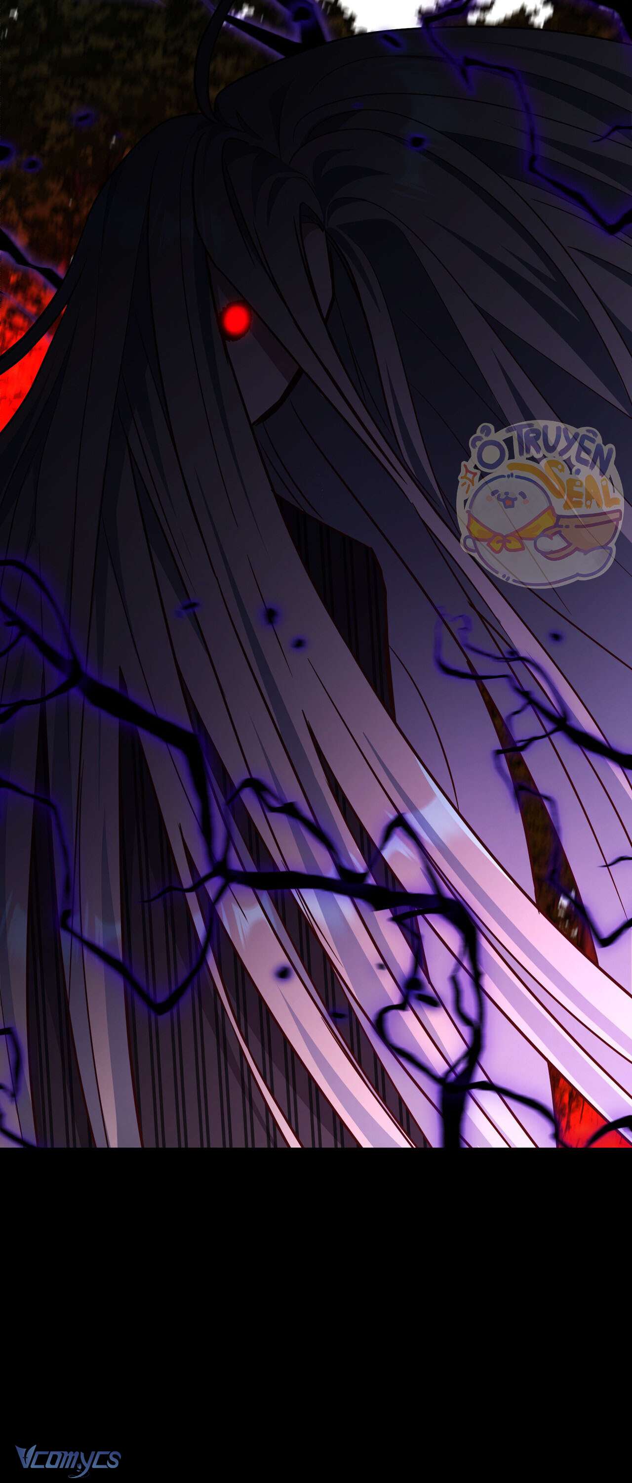 Kết Thúc Viên Mãn Không Cần Tình Yêu Chap 9 - Trang 2