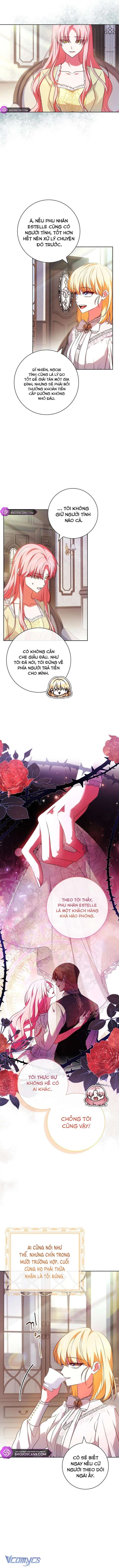 Hãy Để Luật Sư Chuyên Nghiệp Lo Chuyện Ly Hôn Chap 5 - Trang 2