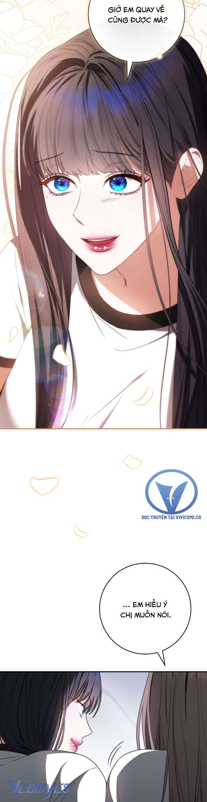 Trở Thành Leader Của Nhóm Nhạc Nữ Đang Trên Bờ Vực Sụp Đổ Chap 14 - Next 