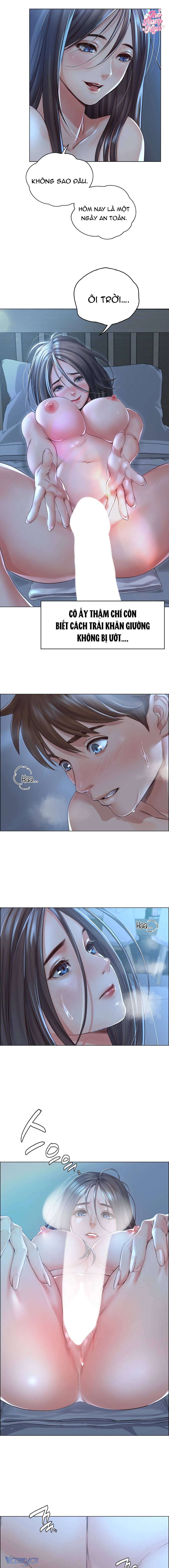 [ 18+ ] Osaka Chap 2 - Trang 2