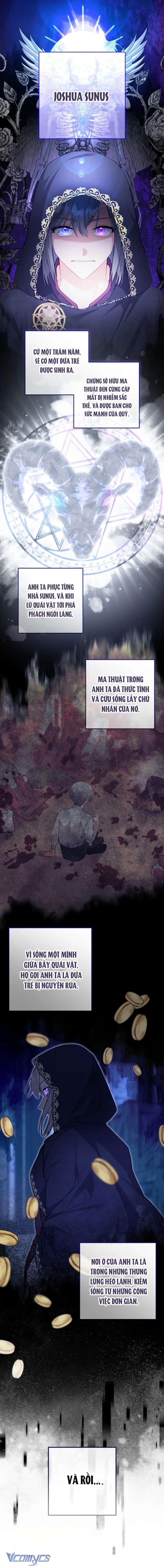 Lần Đầu Thấy Phản Diện Đáng Yêu À? Chap 46 - Trang 2