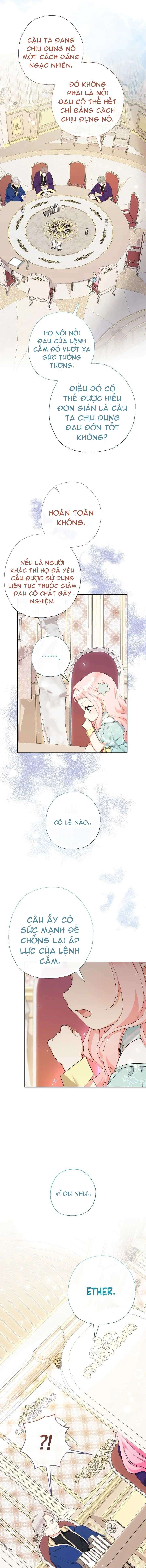 [PNT] Tiểu Thư Tích Tiền Đi Bụi Chap 64 - Trang 2