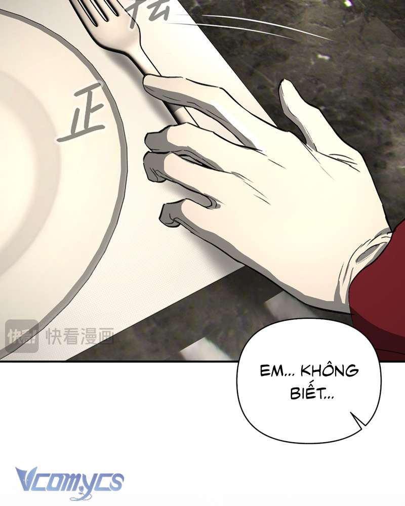 Ác Chi Hoàn Chapter 69 - Trang 3