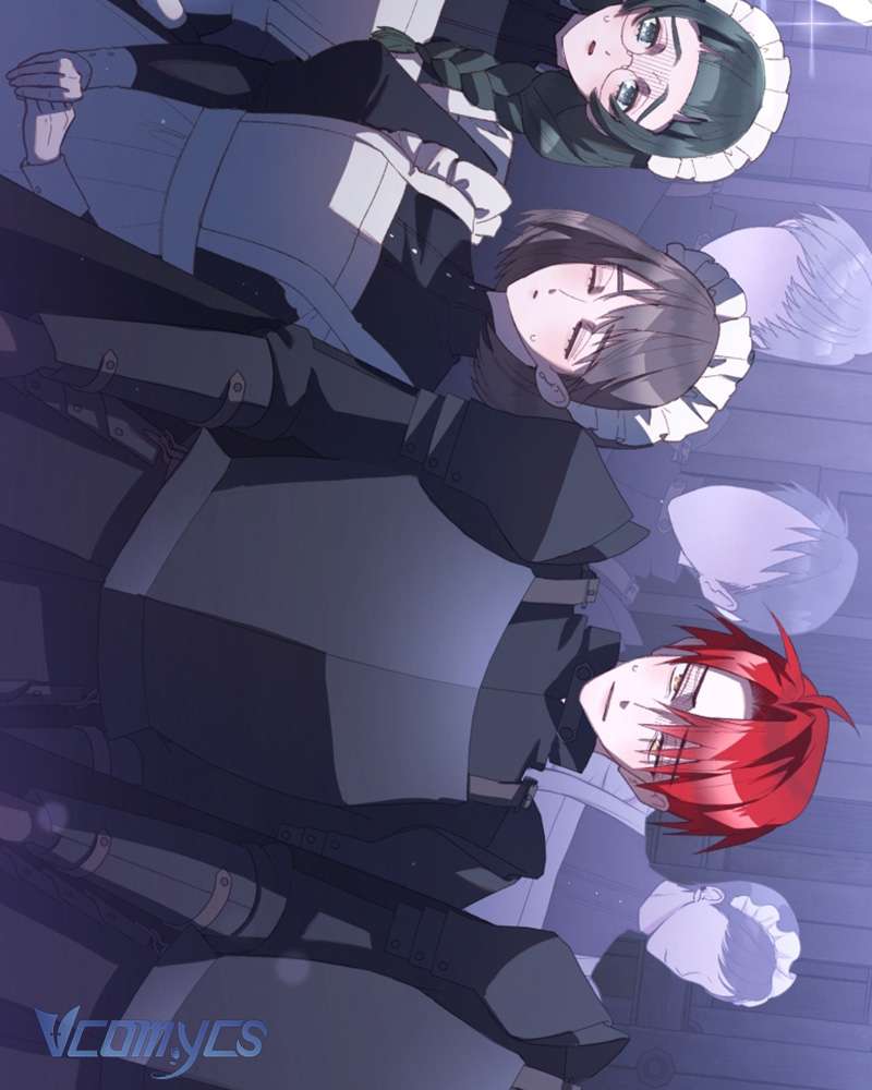 [Sứa Biển] Em Trai Tôi Là Hoàng Đế Ngang Ngược Chap 82 - Trang 2