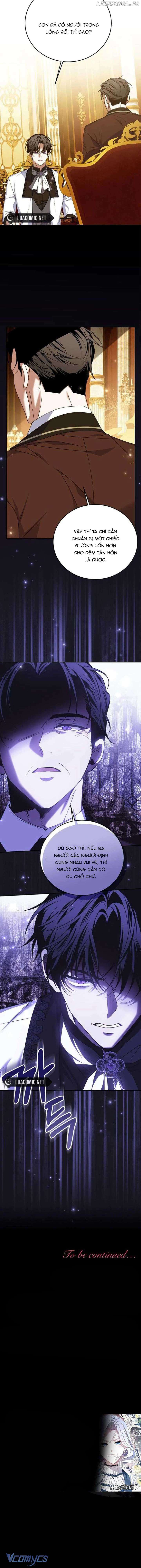 Cách Để Biến Cuốn Tiểu Thuyết Bi Kịch Thành Cuốn Tiểu Thuyết Chữa Lành Chap 47 - Trang 2