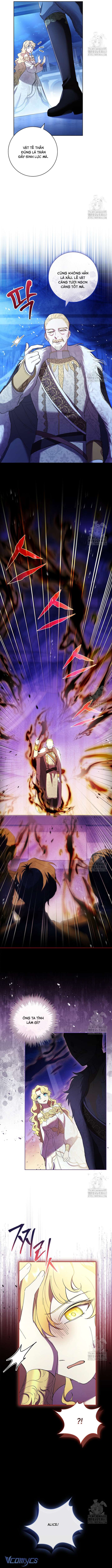 [PNT] Nam Chính À, Tôi Sẽ Tôn Trọng Sở Thích Của Anh! Chap 69 - Next Chap 70