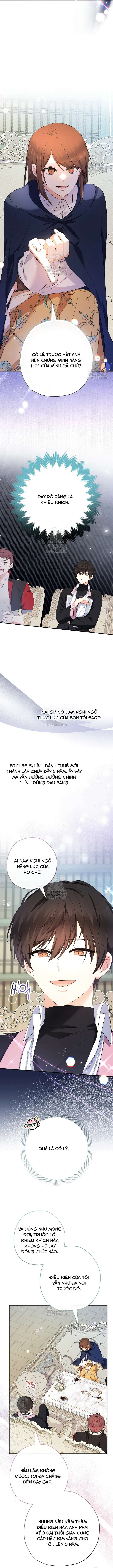 [PNT] Tiểu Thư Tích Tiền Đi Bụi Chap 95 - Trang 2