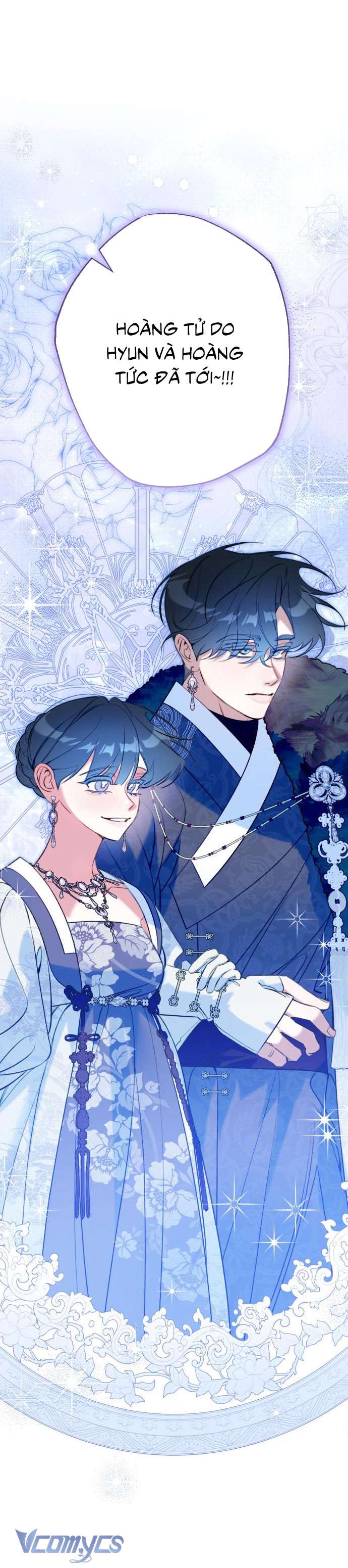 Chuyện Tình Tuyết Phương Bắc Chap 33 - Next Chap 34