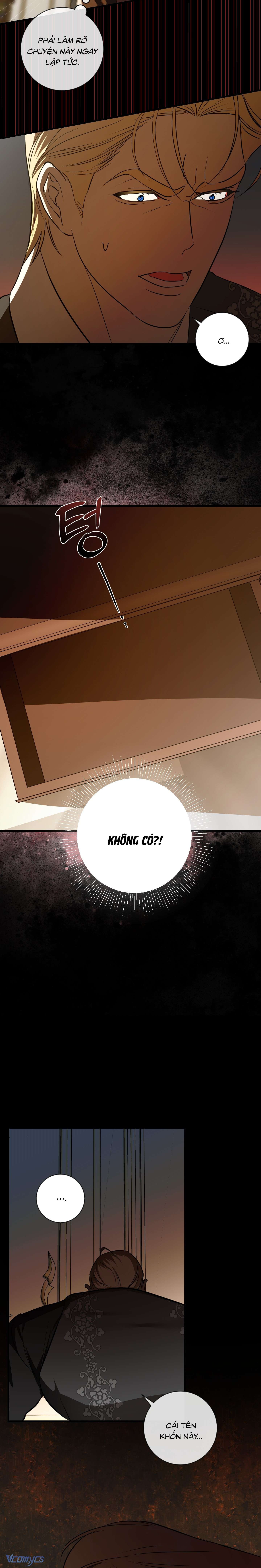 Trở Thành Mối Tình Đầu Của Con Trai Kế Chap 28 - Next Chap 29