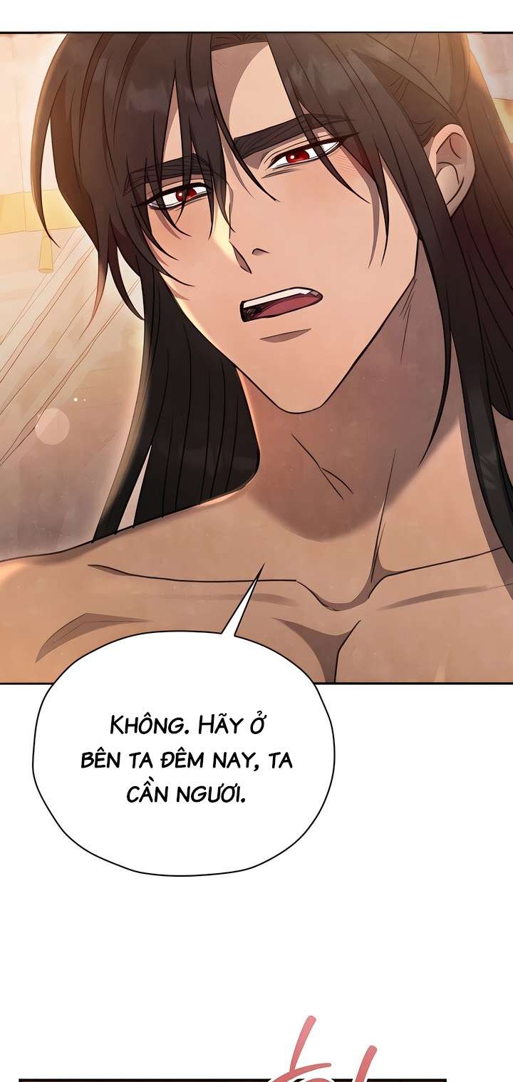 [18+] Đêm Cưỡng Đoạt Chap 6 - Trang 2