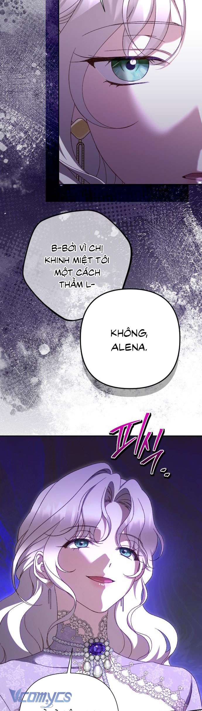 Dành Cho Những Ai Coi Hối Tiếc Là Điều Xa Xỉ Chapter 41 - Next Chap 42