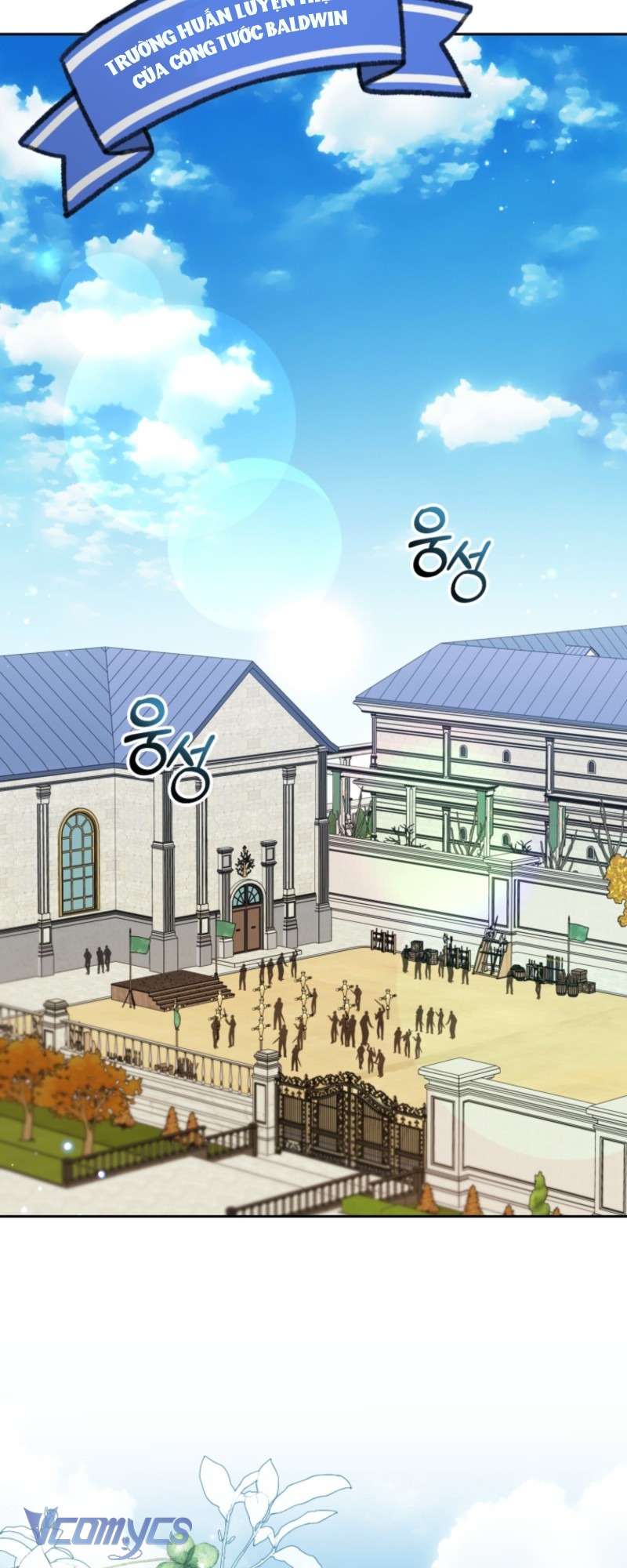 Được Yêu Thương Mà Còn Ngại Ngùng Sao! Chap 103 - Trang 2