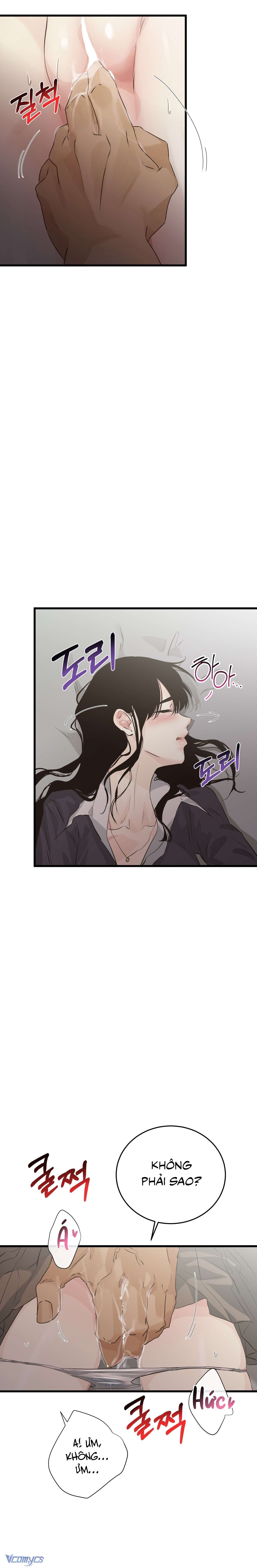 Trở Thành Gia Đình Chap 69 - Next 