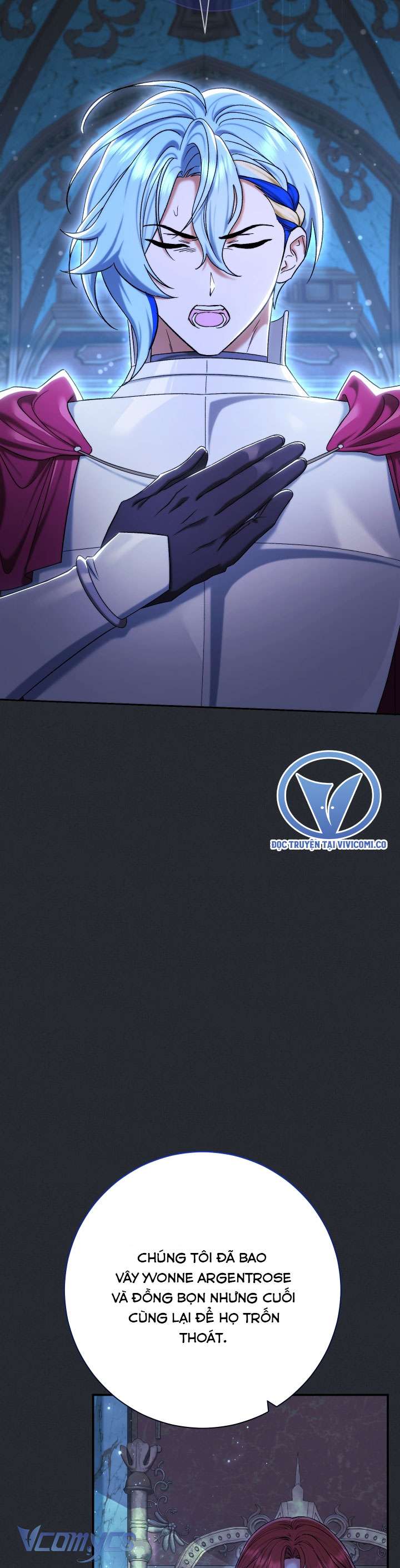 Người Xem Mắt Của Ác Nữ Quá Hoàn Hảo Chap 86 - Next Chap 87