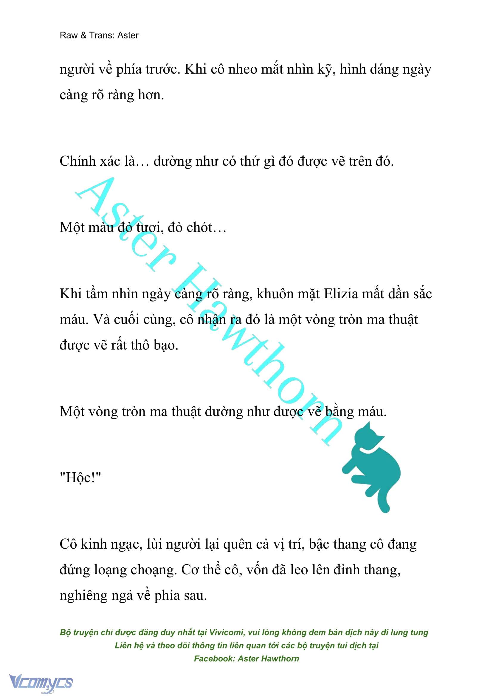 [NOVEL] Người Chồng Thứ N Chap 2 - Trang 2