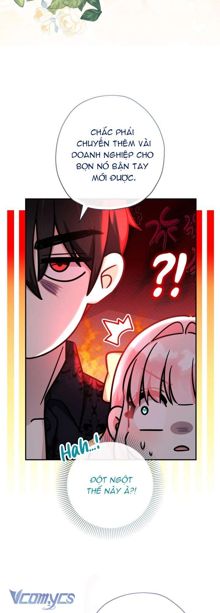 Tiểu Thư Tích Tiền Đi Bụi Chapter 96 - Trang 4