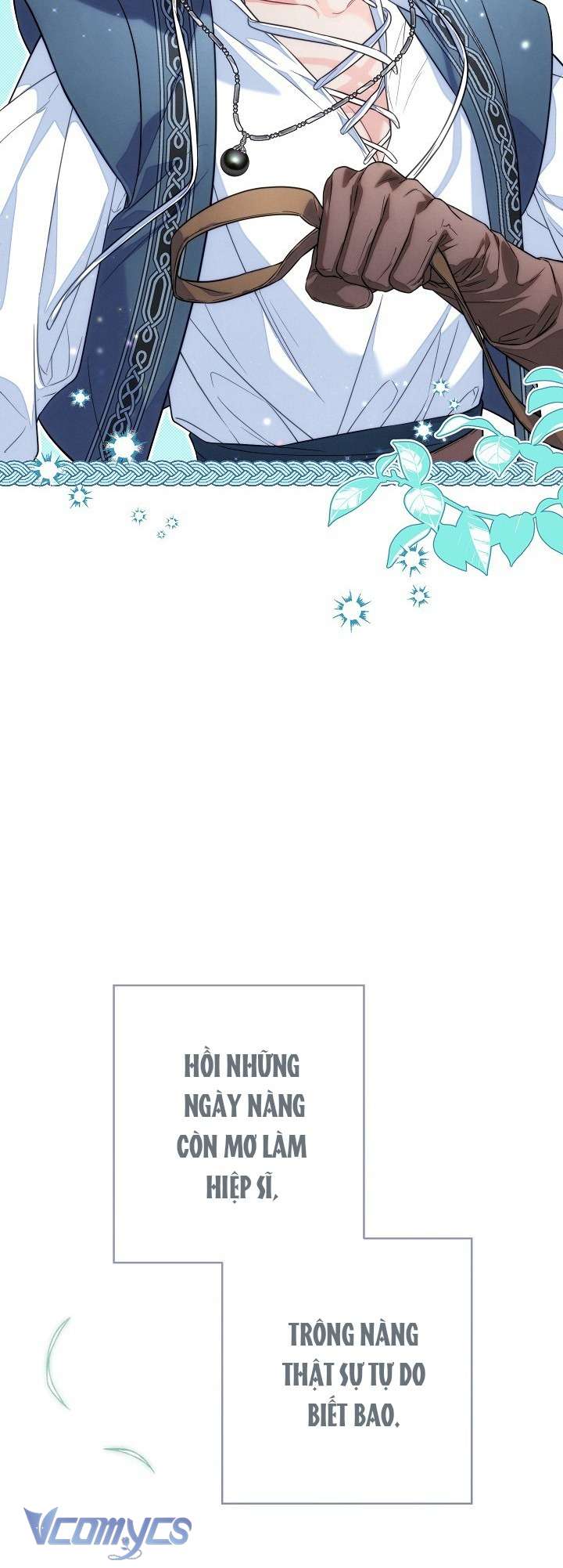 Hôn Nhân Vụ Lợi 2: Bản Tình Ca Không Thể Quên Chap 5 - Trang 3