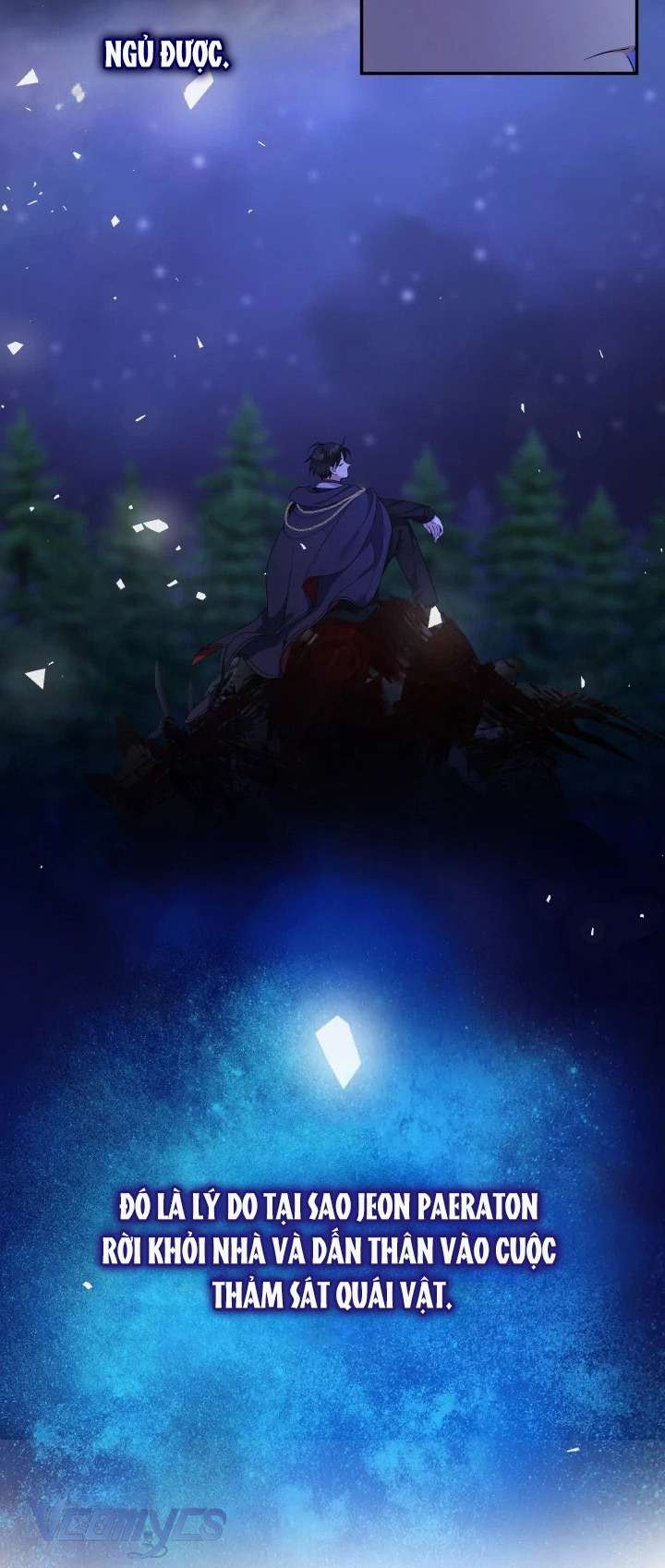 Tiểu Thư Tích Tiền Đi Bụi Chap 91 - Trang 4