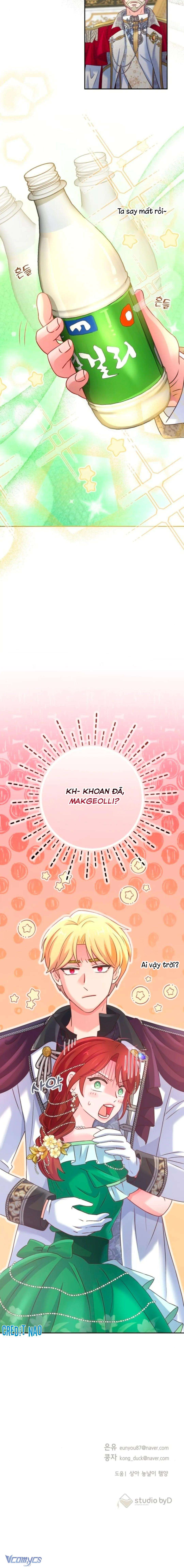 [PNT] Hầu Gái Không Thích Nuôi Dạy Trẻ Nhỏ Chap 18 - Trang 2