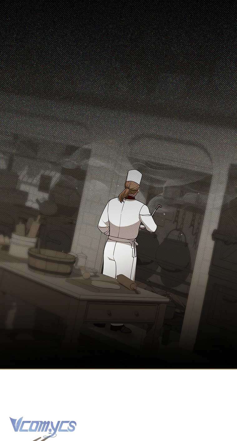 100 lời nguyền tại dinh thự Illestone Chap 24 - Next 