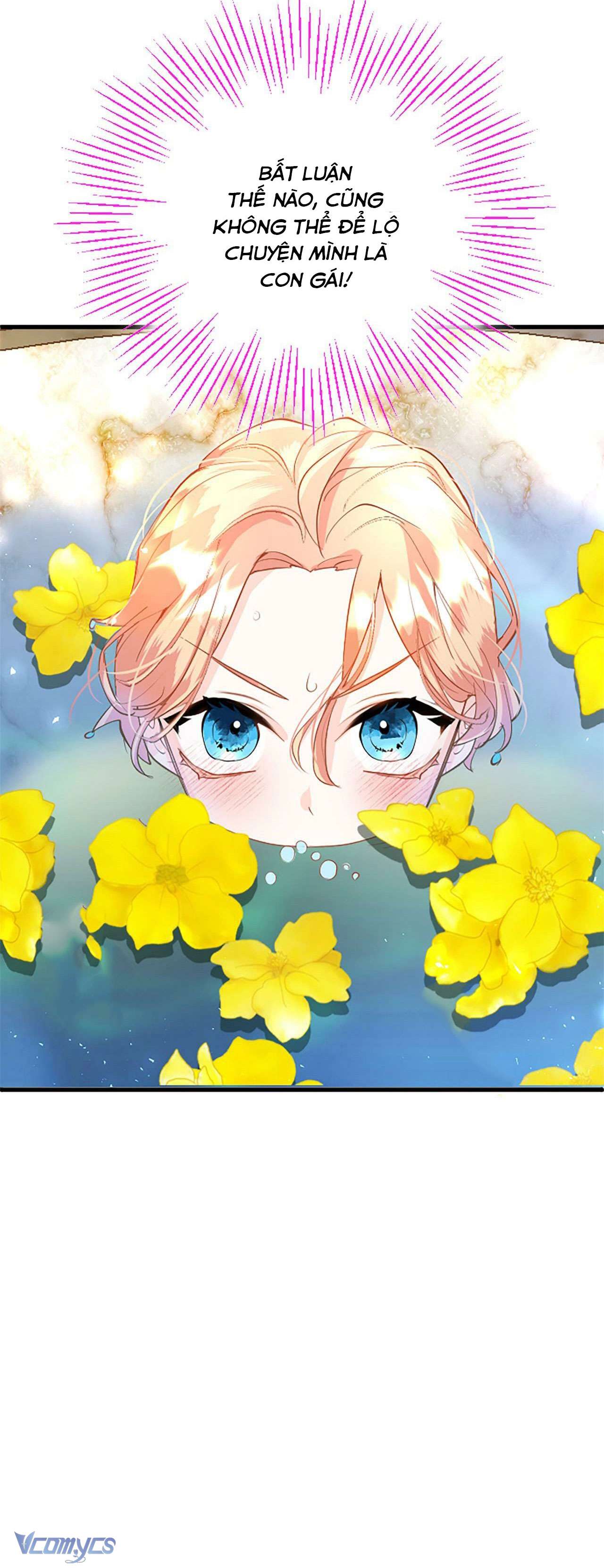 Đại Tiểu Thư Sao Phải Giả Nam Chapter 24 - Next Chapter 25