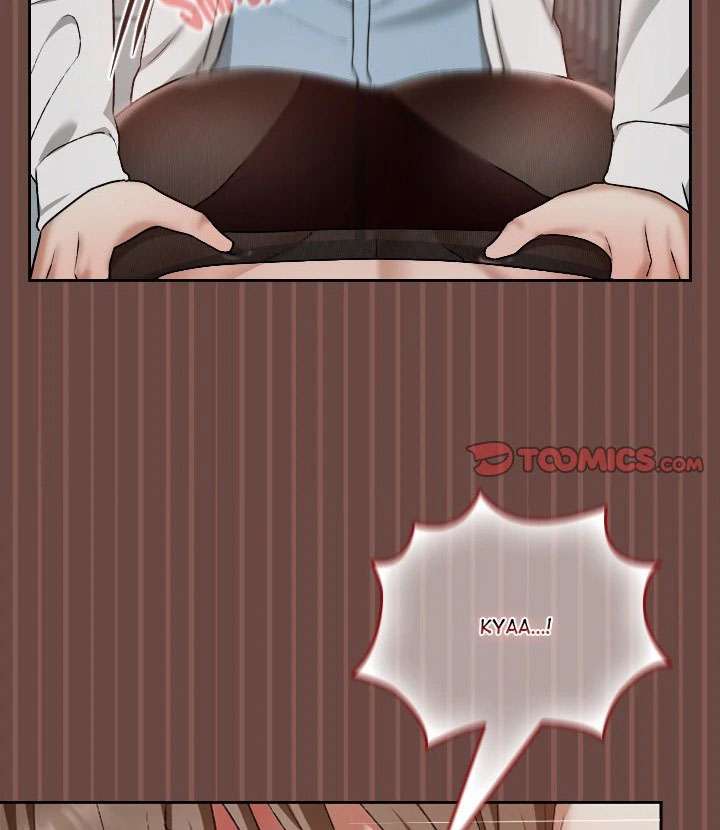 [18+] Đừng nói với ai ở trường! Chap 14 - Trang 2