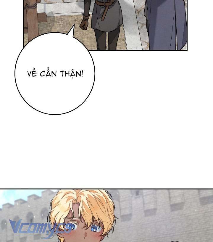 Hôn Nhân Vụ Lợi 2: Bản Tình Ca Không Thể Quên Chap 4 - Trang 3