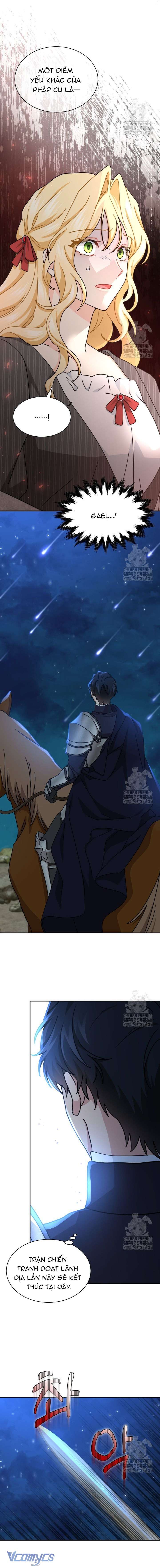 Cô Gái Sẽ Trở Thành Chủ Gia Đình Chap 92 - Next Chap 93