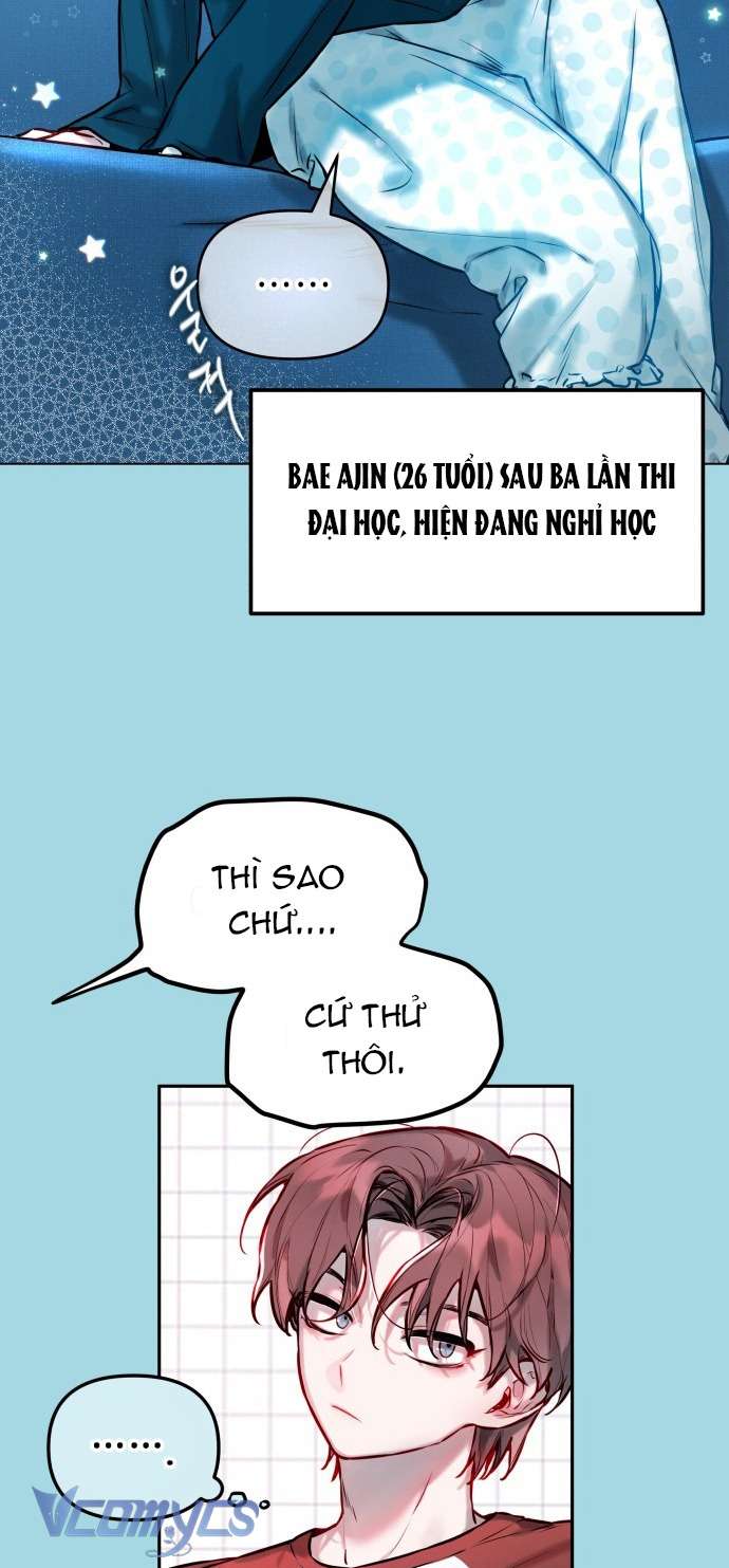 Góc Trải Nghiệm Nho Nhỏ Chap 5 - Trang 2