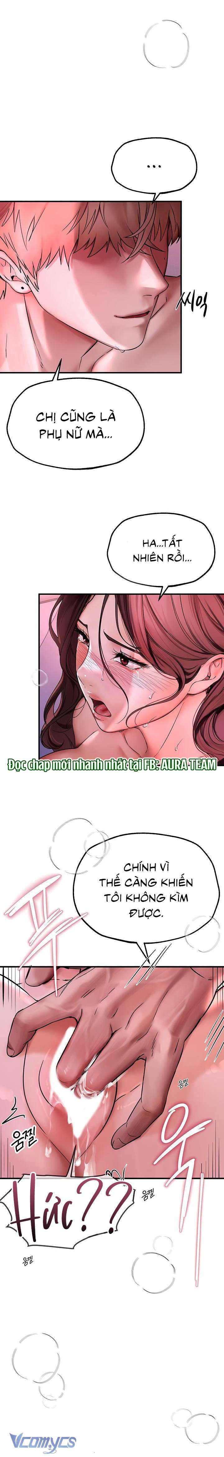 Những Ngày Tươi Đẹp Chapter 4 - Trang 3