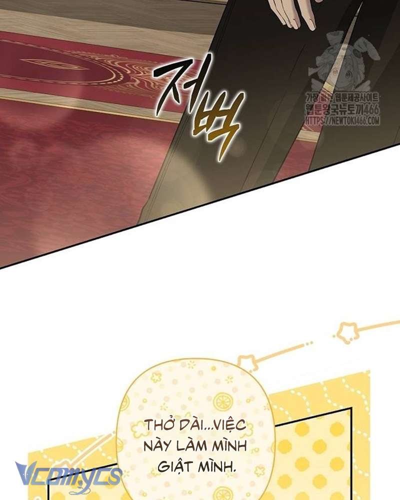 Praesepe Bên Ngoài Chiếc Lồng Chap 21 - Trang 4