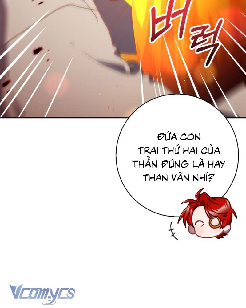 [Sứa Biển] Em Trai Tôi Là Hoàng Đế Ngang Ngược Chap 63 - Trang 2