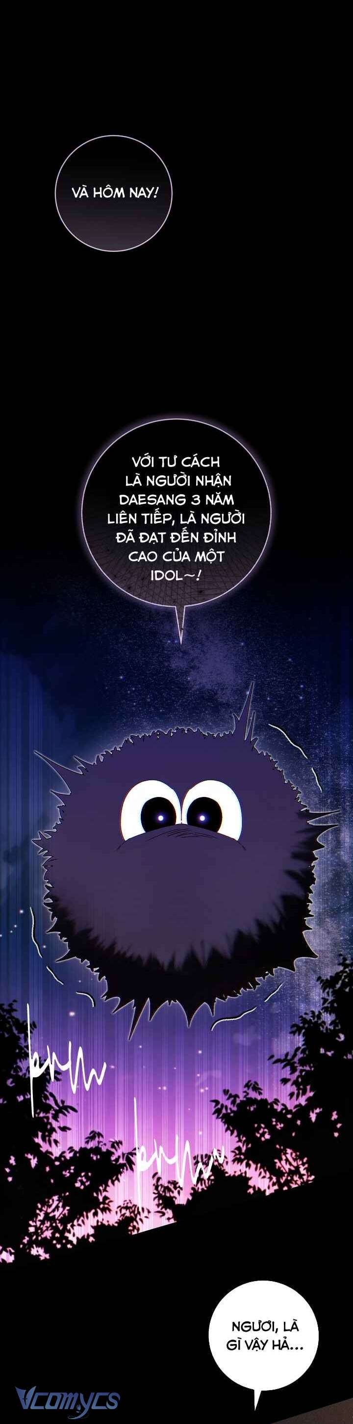 Trở Thành Leader Của Nhóm Nhạc Nữ Đang Trên Bờ Vực Sụp Đổ Chap 1 - Next Chap 2