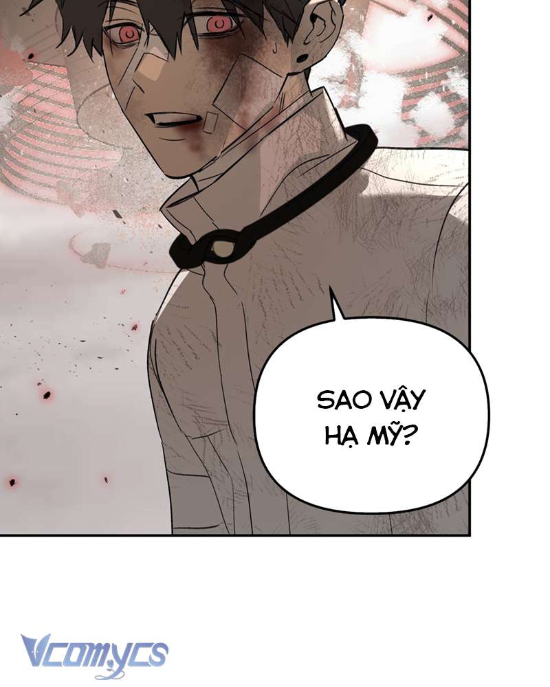 Ác Chi Hoàn Chapter 48 - Trang 4