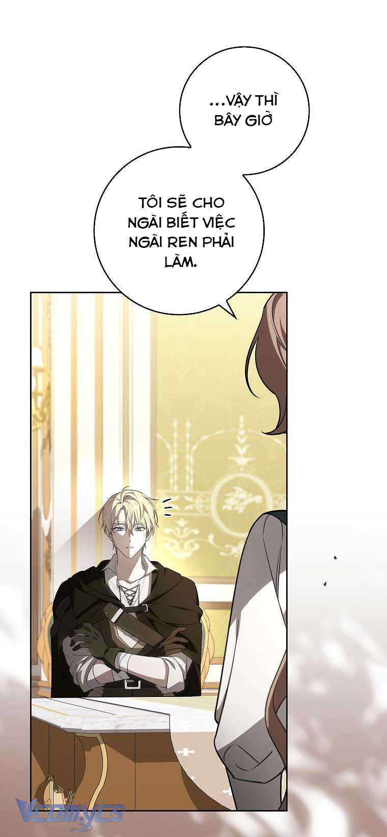 100 lời nguyền tại dinh thự Illestone Chap 5 - Trang 2