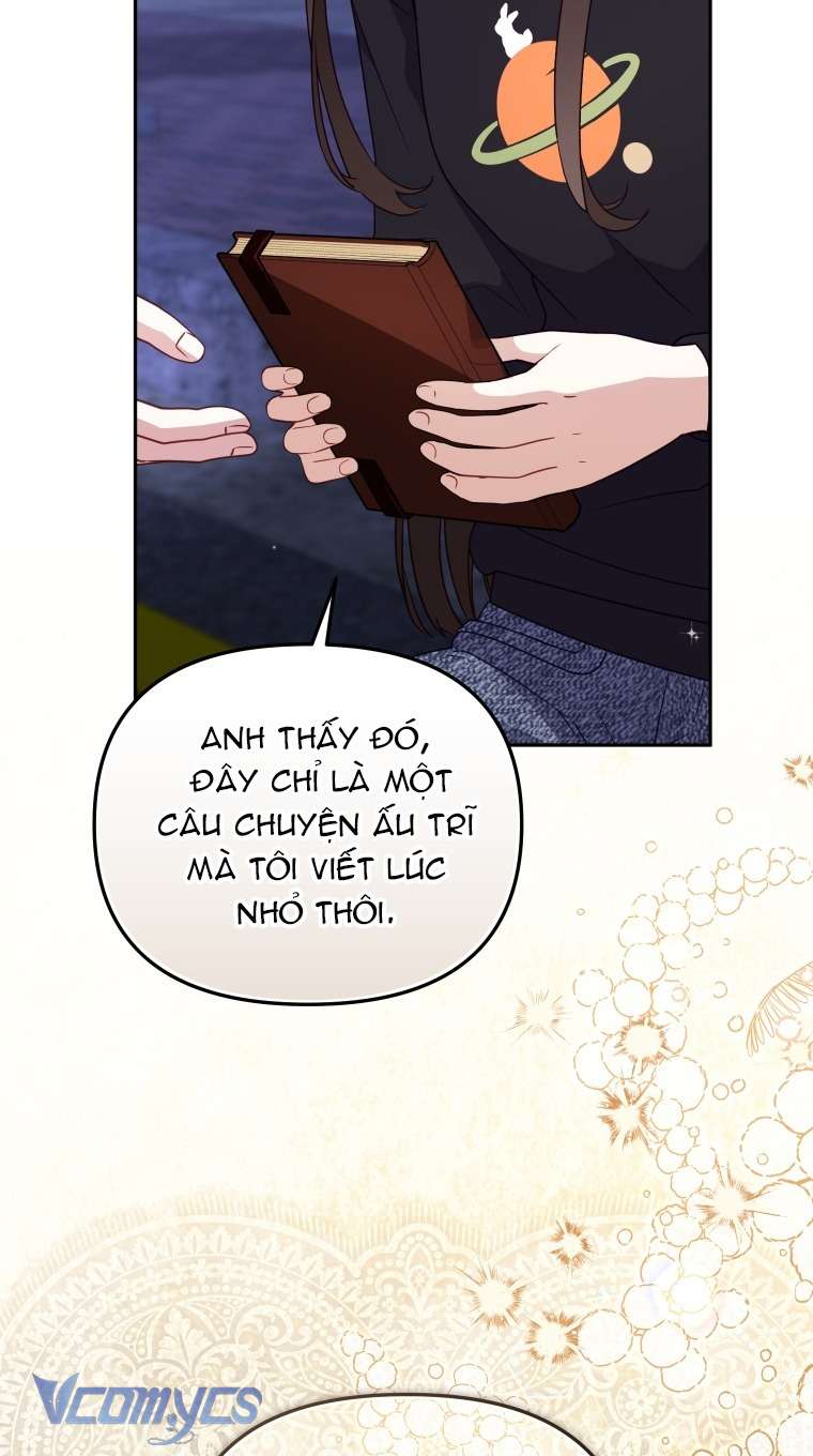 Tôi Được Nuôi Dưỡng Bởi Những Kẻ Phản Diện Chap 112 - Trang 2