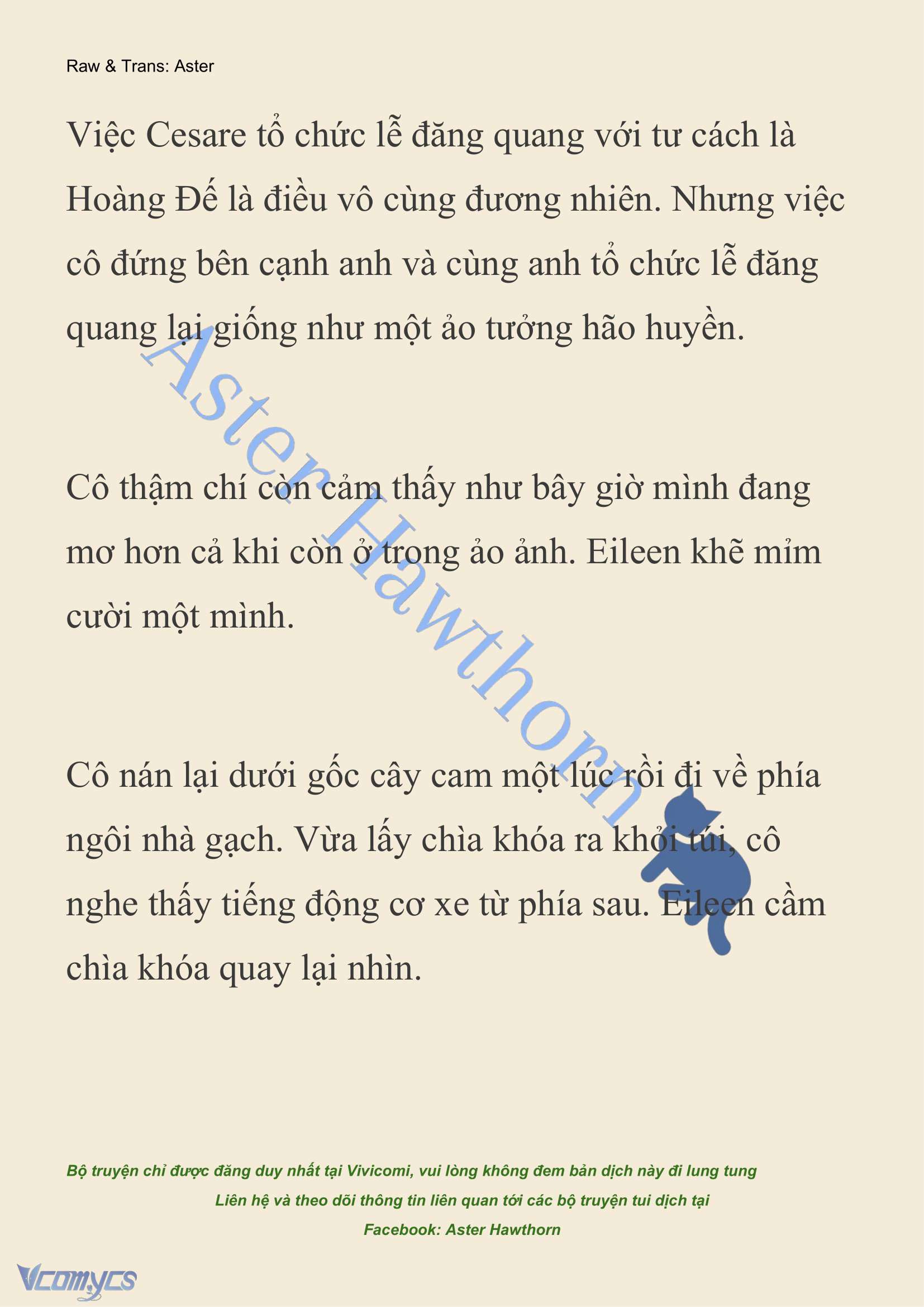 [NOVEL] Người Chồng Độc Ác Chap 221 - Next 