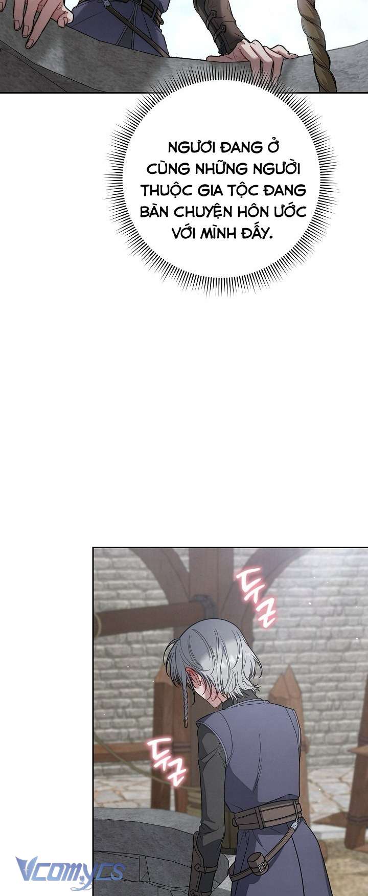 Hôn Nhân Vụ Lợi 2: Bản Tình Ca Không Thể Quên Chap 15 - Trang 2