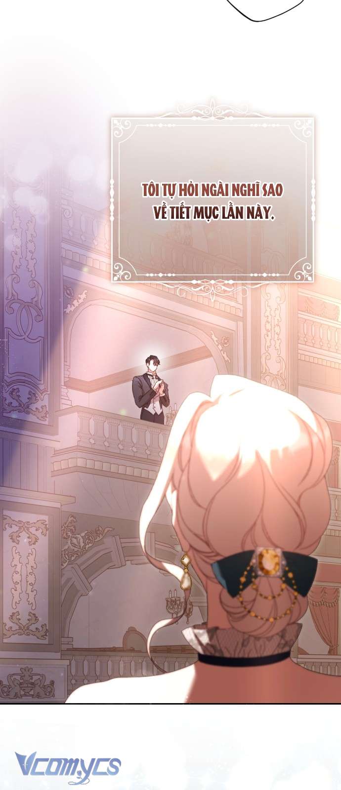 Dành Cho Những Ai Coi Hối Tiếc Là Điều Xa Xỉ Chap 39 - Next Chap 40