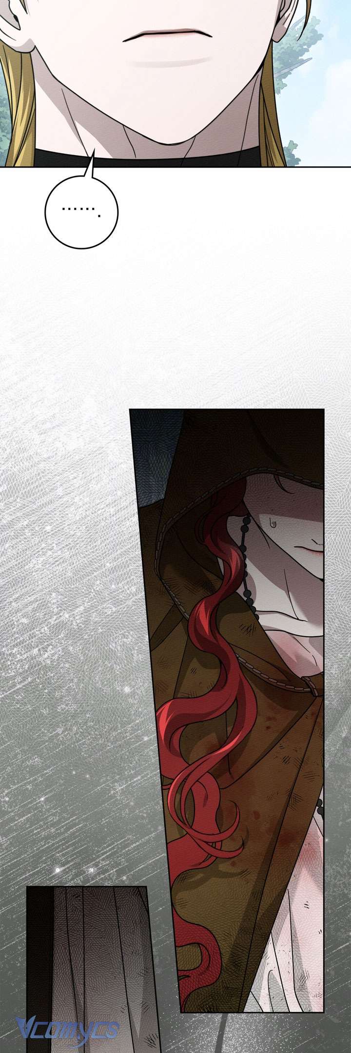 Dưới Bóng Cây Sồi Chap 121 - Next Chap 122